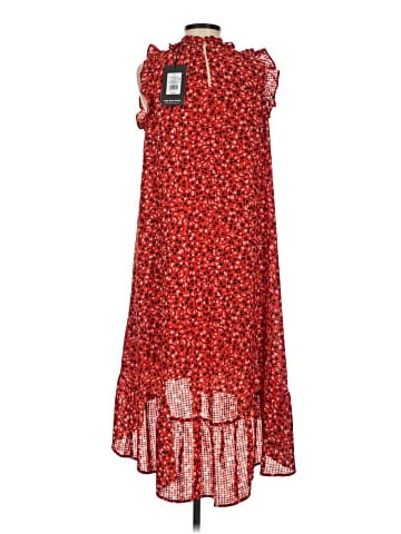 Who What Wear Casual Dress (view 2)