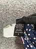 Torrid 100% Polyester Blue Sleeveless Blouse Size 5X Plus (5) - photo 8