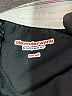 alexanderwang.t Solid Black Athletic Shorts Size S - photo 4