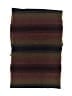 Pendleton 100% Wool Plaid Burgundy Scarf One size - photo 2