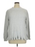 Old Navy Gray Pullover Sweater Size XL - photo 1