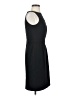 Ann Taylor Solid Black Cocktail Dress Size 2 (petite) - photo 4