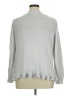 Old Navy Gray Pullover Sweater Size XL - photo 2