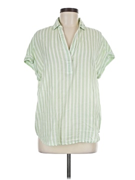 Lola River Short Sleeve Blouse