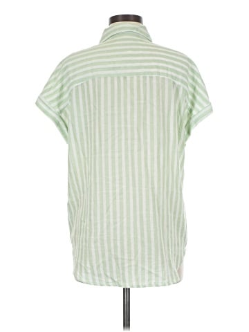 Lola River Short Sleeve Blouse (view 2)