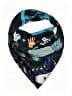 Unbranded Teal Blue Scarf One size - photo 1