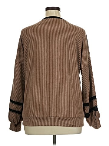 Lovely Melody Long Sleeve Top (view 2)
