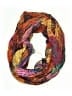 Scarfand Paisley Orange Scarf One size - photo 1