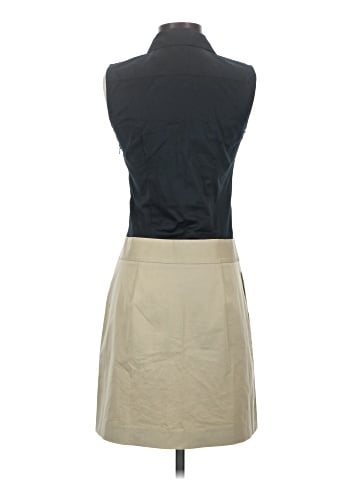 Donna Karan New York Casual Dress (view 2)
