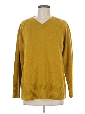 Lafayette 148 New York Long Sleeve T-Shirt (view 1)