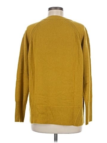 Lafayette 148 New York Long Sleeve T-Shirt (view 2)