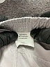 Unbranded Solid Gray Athletic Shorts Size 2X - photo 3