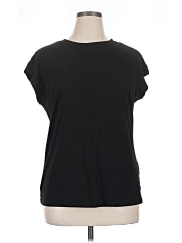 Automet Sleeveless T-Shirt (view 1)