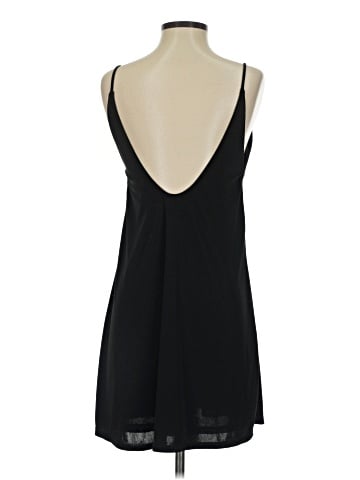 Zara TRF Cocktail Dress (view 2)