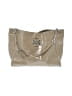 Tory Burch Ivory Tan Shoulder Bag One size - photo 1
