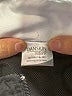 Danskin Now 100% Polyester Black Track Jacket Size XL - photo 6