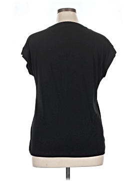 Automet Sleeveless T-Shirt (view 2)