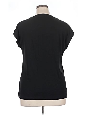 Automet Sleeveless T-Shirt (view 2)