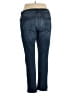 Kut from the Kloth Solid Blue Jeans Size 16 - photo 2