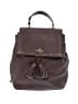 Kate Spade New York 100% Leather Brown Backpack One size - photo 1