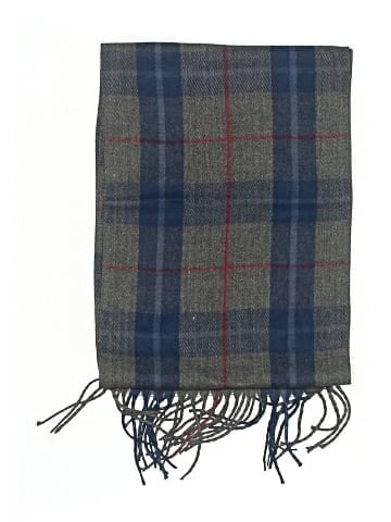 Alpine Swiss Scarf (view 2)