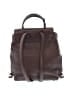 Kate Spade New York 100% Leather Brown Backpack One size - photo 2