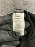 Lulus Black Cocktail Dress Size L - photo 4