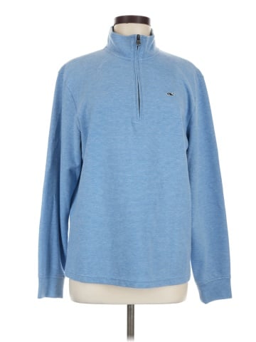 Vineyard Vines Long Sleeve Top (view 1)