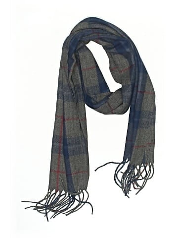 Alpine Swiss Scarf (view 1)