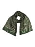 Unbranded 100% Polyester Green Scarf One size - photo 1