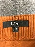 Lulus Brown Casual Skirt Size S - photo 4