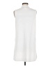 SPANX White Casual Dress Size M - photo 2