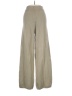 Vestique Gray Casual Pants Size S - photo 2