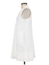 SPANX White Casual Dress Size M - photo 5