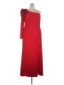 Xscape Red Cocktail Dress Size 20 - photo 1