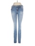Kut from the Kloth Hearts Blue Jeans Size 4 - photo 1