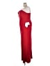 Xscape Red Cocktail Dress Size 20 - photo 5