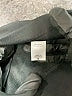 lucy Black Turtleneck Sweater Size M - photo 8
