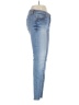 Kut from the Kloth Hearts Blue Jeans Size 4 - photo 4