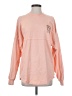 Disney Parks Pink Sweatshirt Size S - photo 1