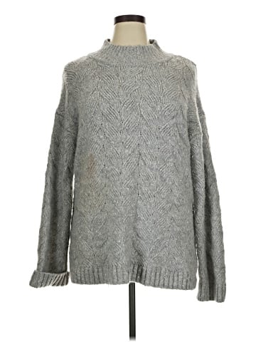 J by Joie Turtleneck Sweater (view 1)
