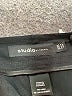 Studio by Torrid Solid Black Active Pants Size 30 waist - photo 4