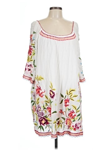 Sundance Casual Dress (view 1)