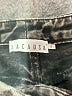 LACAUSA 100% Cotton Gray Jeans Size 8 - photo 7