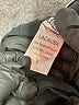 LACAUSA 100% Cotton Gray Jeans Size 8 - photo 9