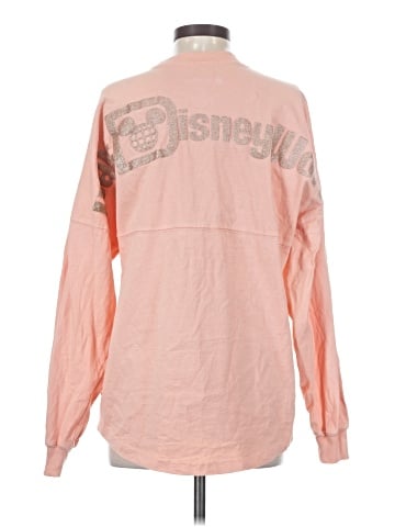 Disney Parks Sweatshirt (view 2)