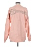 Disney Parks Pink Sweatshirt Size S - photo 2