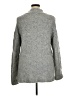 J by Joie Gray Turtleneck Sweater Size XL - photo 2