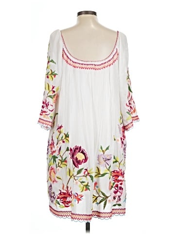 Sundance Casual Dress (view 2)