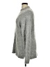 J by Joie Gray Turtleneck Sweater Size XL - photo 5